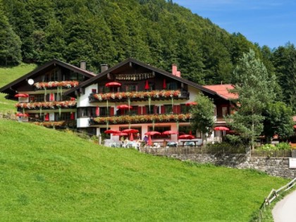 Фото: Alpengasthof Schwand